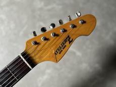 ATELIER Z L.E.S./JA(Jacaranda) ハカランダ指板_7