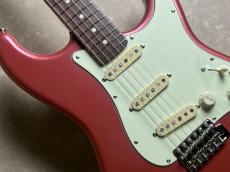 Moon ST-Classic/R/CR　Burgundy Mist【現物写真・3.39kg】【傷有特価】_4