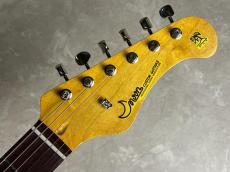 Moon ST-Classic/R/CR　Burgundy Mist【現物写真・3.39kg】【傷有特価】_7