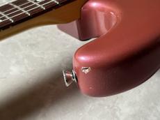 Moon ST-Classic/R/CR　Burgundy Mist【現物写真・3.39kg】【傷有特価】_11
