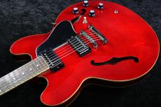 Epiphone 【超軽量セミアコ】ES-335 60s Cherry #25031510894【3.57kg】_5