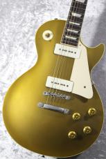 g7 Special 【ハカランダ指板】LP-56 Gold Top Half Vintage【ホンジュラスマホガニー】【4.31kg】
