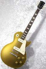 g7 Special 【ハカランダ指板】LP-56 Gold Top Half Vintage【ホンジュラスマホガニー】【4.31kg】_2