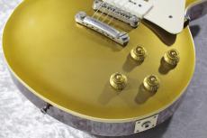 g7 Special 【ハカランダ指板】LP-56 Gold Top Half Vintage【ホンジュラスマホガニー】【4.31kg】_3