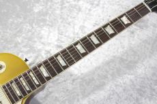 g7 Special 【ハカランダ指板】LP-56 Gold Top Half Vintage【ホンジュラスマホガニー】【4.31kg】_4
