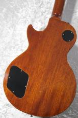 g7 Special 【ハカランダ指板】LP-56 Gold Top Half Vintage【ホンジュラスマホガニー】【4.31kg】_6