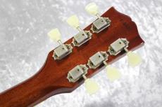 g7 Special 【ハカランダ指板】LP-56 Gold Top Half Vintage【ホンジュラスマホガニー】【4.31kg】_8