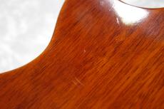 g7 Special 【ハカランダ指板】LP-56 Gold Top Half Vintage【ホンジュラスマホガニー】【4.31kg】_9