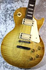 Gibson Les Paul Standard '50s Double Trouble -Vintage Honey Burst-【4.26kg/軽量】【良杢】【限定生産】