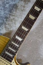 Gibson Les Paul Standard '50s Double Trouble -Vintage Honey Burst-【4.26kg/軽量】【良杢】【限定生産】_2