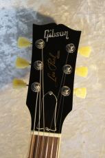 Gibson Les Paul Standard '50s Double Trouble -Vintage Honey Burst-【4.26kg/軽量】【良杢】【限定生産】_4
