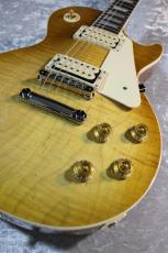 Gibson Les Paul Standard '50s Double Trouble -Vintage Honey Burst-【4.26kg/軽量】【良杢】【限定生産】_6