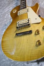 Gibson Les Paul Standard '50s Double Trouble -Vintage Honey Burst-【4.26kg/軽量】【良杢】【限定生産】_7