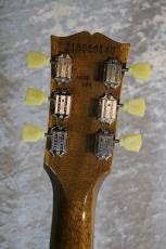 Gibson Les Paul Standard '50s Double Trouble -Vintage Honey Burst-【4.26kg/軽量】【良杢】【限定生産】_10