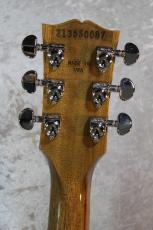 Gibson Les Paul Standard '60s Double Trouble -Vintage Bourbon Burst-【3.68kg/超軽量!!】【良杢個体】_10