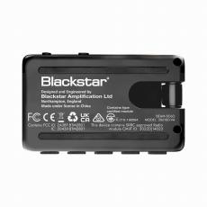 Blackstar BEAM:SOLO【ヘッドフォンアンプ】【ギター、ベース対応】_6