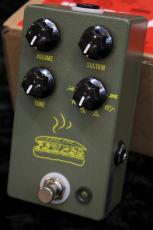JHS Pedals Muffuletta ファズ/ディストーション【6種類のBIG MUFFをペダル1つに!】【送料無料】