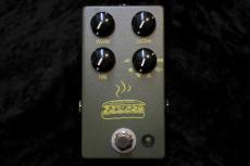 JHS Pedals Muffuletta ファズ/ディストーション【6種類のBIG MUFFをペダル1つに!】【送料無料】_3