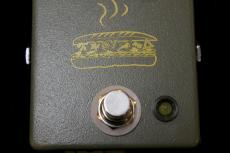 JHS Pedals Muffuletta ファズ/ディストーション【6種類のBIG MUFFをペダル1つに!】【送料無料】_4