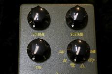 JHS Pedals Muffuletta ファズ/ディストーション【6種類のBIG MUFFをペダル1つに!】【送料無料】_5