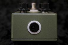 JHS Pedals Muffuletta ファズ/ディストーション【6種類のBIG MUFFをペダル1つに!】【送料無料】_7