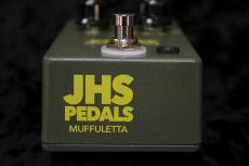 JHS Pedals Muffuletta ファズ/ディストーション【6種類のBIG MUFFをペダル1つに!】【送料無料】_8