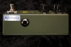 JHS Pedals Muffuletta ファズ/ディストーション【6種類のBIG MUFFをペダル1つに!】【送料無料】_9