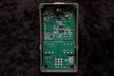 JHS Pedals Muffuletta ファズ/ディストーション【6種類のBIG MUFFをペダル1つに!】【送料無料】_11