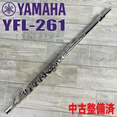 YAMAHA YFL-261