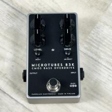 Darkglass Electronics Microtubes B3K V2