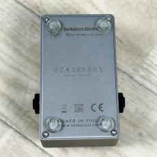 Darkglass Electronics Microtubes B3K V2_5