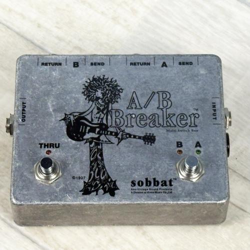 Sobbat A/B Breaker