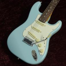 Fender Rei Stratocaster R246 RW Rei Blu