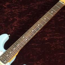 Fender Rei Stratocaster R246 RW Rei Blu_5