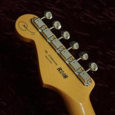 Fender Rei Stratocaster R246 RW Rei Blu_8