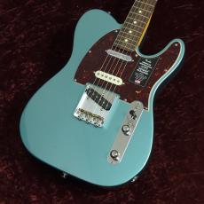 Fender American Professional Classic Hotshot Telecaster RW Faded Sherwood Green Metallic