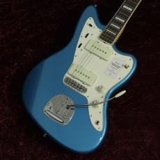 Fender Made in Japan Traditional Late 60s Jazzmaster RW Ocean Turquoise Metallic