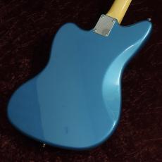Fender Made in Japan Traditional Late 60s Jazzmaster RW Ocean Turquoise Metallic_2