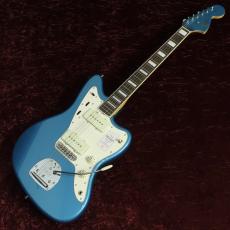 Fender Made in Japan Traditional Late 60s Jazzmaster RW Ocean Turquoise Metallic_3