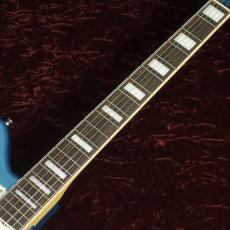 Fender Made in Japan Traditional Late 60s Jazzmaster RW Ocean Turquoise Metallic_5