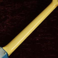 Fender Made in Japan Traditional Late 60s Jazzmaster RW Ocean Turquoise Metallic_6