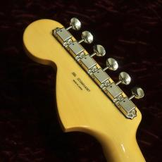 Fender Made in Japan Traditional Late 60s Jazzmaster RW Ocean Turquoise Metallic_8