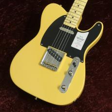Fender Made in Japan Traditional II 50s Telecaster Butterscotch Blonde