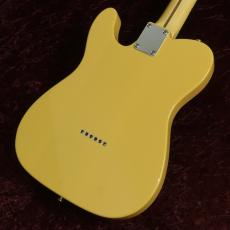 Fender Made in Japan Traditional II 50s Telecaster Butterscotch Blonde_2