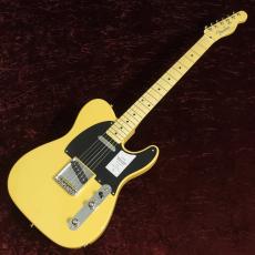 Fender Made in Japan Traditional II 50s Telecaster Butterscotch Blonde_3