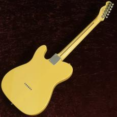 Fender Made in Japan Traditional II 50s Telecaster Butterscotch Blonde_4