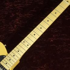 Fender Made in Japan Traditional II 50s Telecaster Butterscotch Blonde_5