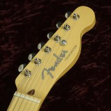Fender Made in Japan Traditional II 50s Telecaster Butterscotch Blonde_7