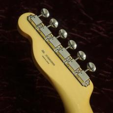Fender Made in Japan Traditional II 50s Telecaster Butterscotch Blonde_8
