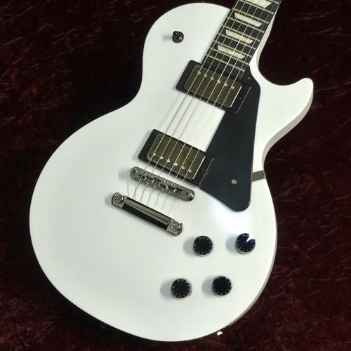 Gibson Les Paul Studio Modern Worn White